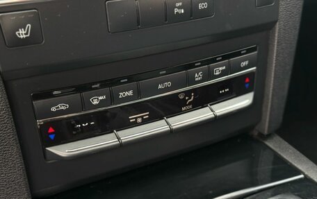 Mercedes-Benz E-Класс, 2012 год, 1 329 000 рублей, 15 фотография