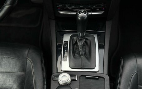 Mercedes-Benz E-Класс, 2012 год, 1 329 000 рублей, 16 фотография