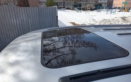 Volkswagen Touareg III, 2005 год, 680 000 рублей, 9 фотография