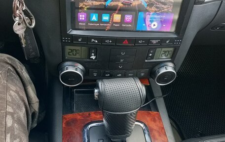 Volkswagen Touareg III, 2005 год, 680 000 рублей, 12 фотография