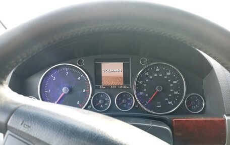 Volkswagen Touareg III, 2005 год, 680 000 рублей, 11 фотография