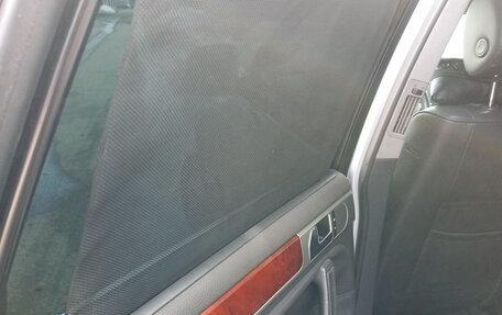 Volkswagen Touareg III, 2005 год, 680 000 рублей, 15 фотография