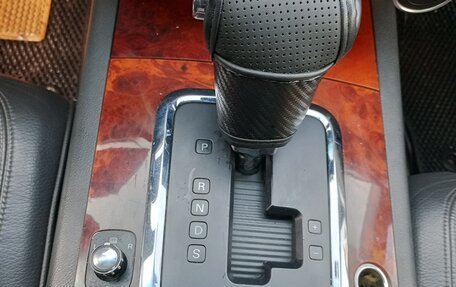 Volkswagen Touareg III, 2005 год, 680 000 рублей, 14 фотография