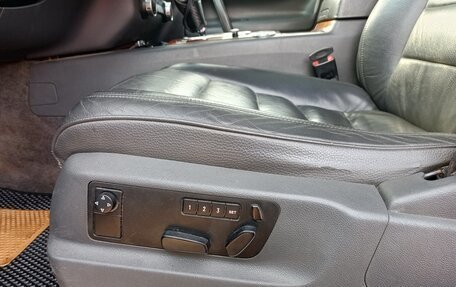 Volkswagen Touareg III, 2005 год, 680 000 рублей, 17 фотография