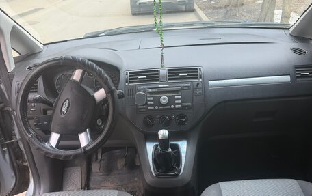 Ford C-MAX I рестайлинг, 2004 год, 530 000 рублей, 5 фотография