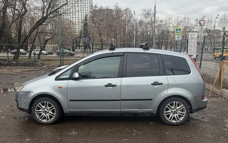 Ford C-MAX I рестайлинг, 2004 год, 530 000 рублей, 9 фотография