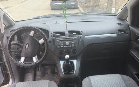 Ford C-MAX I рестайлинг, 2004 год, 530 000 рублей, 6 фотография