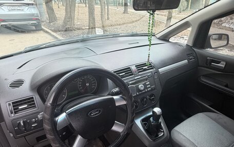 Ford C-MAX I рестайлинг, 2004 год, 530 000 рублей, 3 фотография