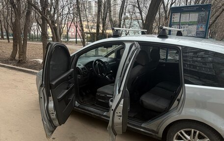 Ford C-MAX I рестайлинг, 2004 год, 530 000 рублей, 4 фотография