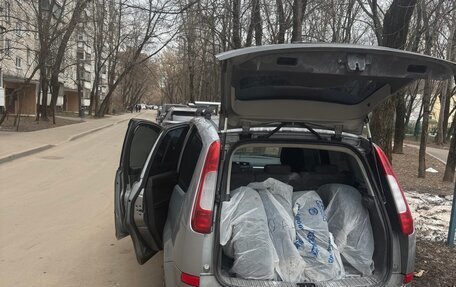 Ford C-MAX I рестайлинг, 2004 год, 530 000 рублей, 2 фотография