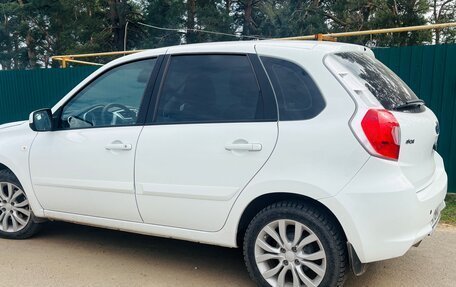 Datsun mi-DO, 2017 год, 735 000 рублей, 4 фотография