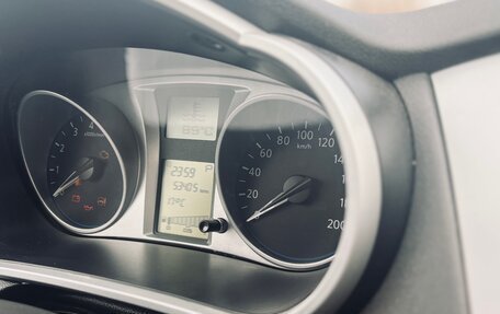 Datsun mi-DO, 2017 год, 735 000 рублей, 6 фотография