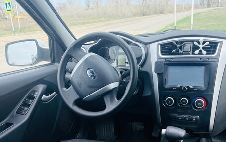 Datsun mi-DO, 2017 год, 735 000 рублей, 5 фотография