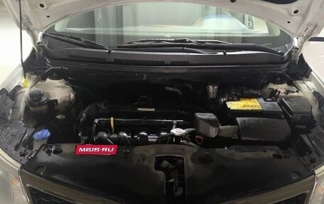 KIA Rio III рестайлинг, 2017 год, 850 000 рублей, 6 фотография