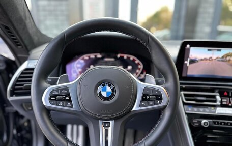 BMW 8 серия, 2023 год, 12 380 000 рублей, 14 фотография