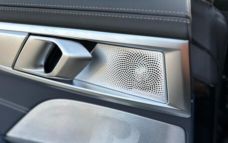 BMW 8 серия, 2023 год, 12 380 000 рублей, 12 фотография