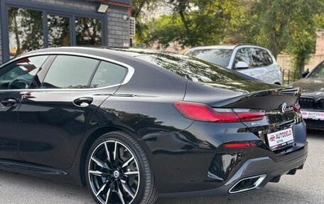 BMW 8 серия, 2023 год, 12 380 000 рублей, 9 фотография