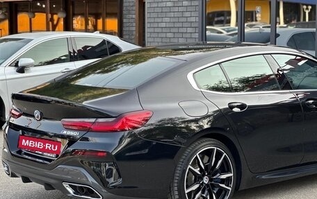 BMW 8 серия, 2023 год, 12 380 000 рублей, 8 фотография