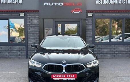 BMW 8 серия, 2023 год, 12 380 000 рублей, 2 фотография