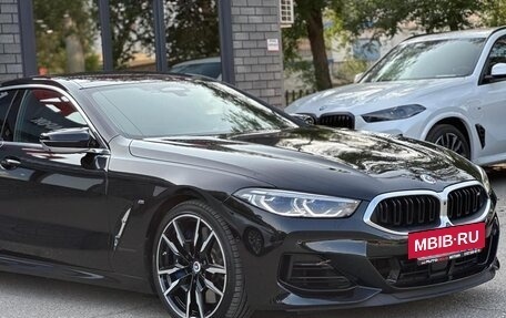 BMW 8 серия, 2023 год, 12 380 000 рублей, 3 фотография