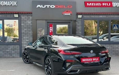 BMW 8 серия, 2023 год, 12 380 000 рублей, 7 фотография