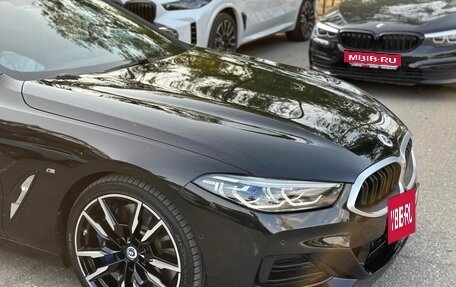 BMW 8 серия, 2023 год, 12 380 000 рублей, 11 фотография