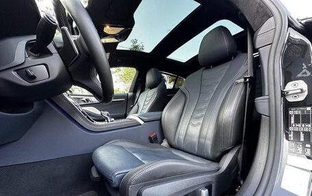 BMW 8 серия, 2023 год, 12 380 000 рублей, 16 фотография