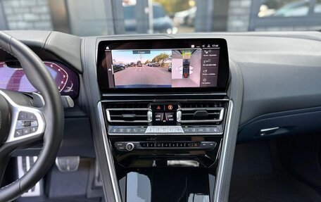 BMW 8 серия, 2023 год, 12 380 000 рублей, 20 фотография