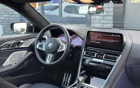 BMW 8 серия, 2023 год, 12 380 000 рублей, 18 фотография