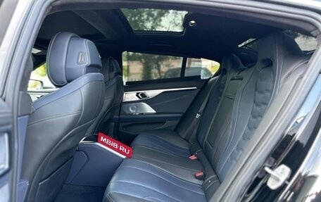 BMW 8 серия, 2023 год, 12 380 000 рублей, 17 фотография