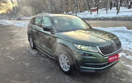 Skoda Kodiaq I, 2022 год, 2 720 000 рублей, 2 фотография