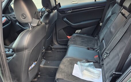 Skoda Kodiaq I, 2022 год, 2 720 000 рублей, 17 фотография