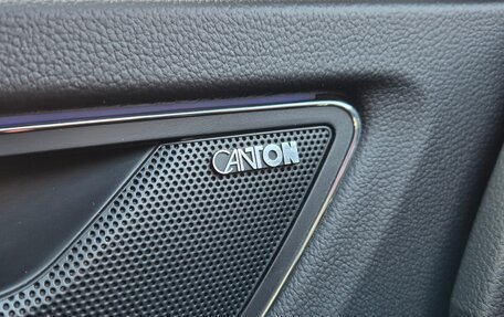 Skoda Kodiaq I, 2022 год, 2 720 000 рублей, 14 фотография