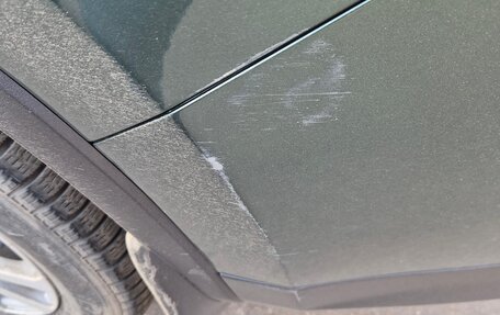 Skoda Kodiaq I, 2022 год, 2 720 000 рублей, 19 фотография