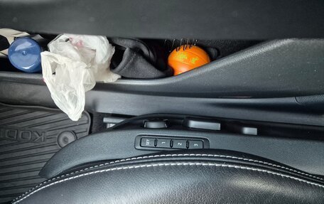 Skoda Kodiaq I, 2022 год, 2 720 000 рублей, 15 фотография