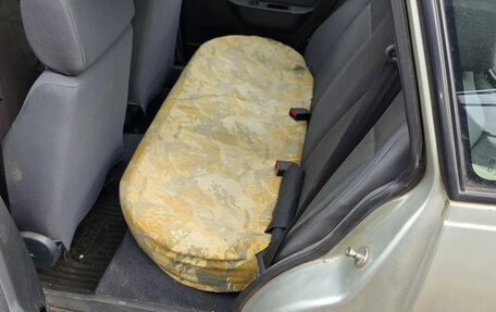 Daewoo Nexia I рестайлинг, 2009 год, 370 000 рублей, 3 фотография