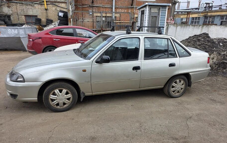 Daewoo Nexia I рестайлинг, 2009 год, 370 000 рублей, 5 фотография