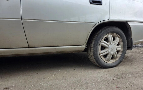 Daewoo Nexia I рестайлинг, 2009 год, 370 000 рублей, 6 фотография