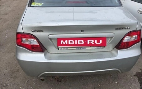 Daewoo Nexia I рестайлинг, 2009 год, 370 000 рублей, 4 фотография