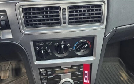 Daewoo Nexia I рестайлинг, 2009 год, 370 000 рублей, 2 фотография