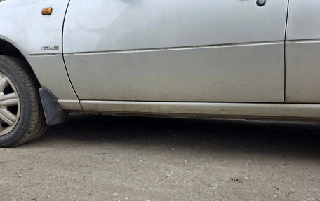 Daewoo Nexia I рестайлинг, 2009 год, 370 000 рублей, 7 фотография