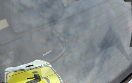 Daewoo Nexia I рестайлинг, 2009 год, 370 000 рублей, 8 фотография