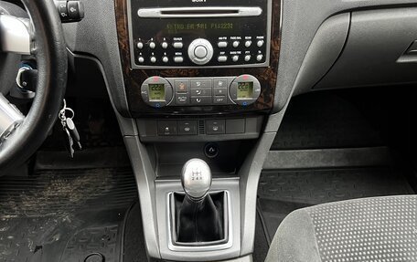 Ford Focus II рестайлинг, 2007 год, 370 000 рублей, 9 фотография