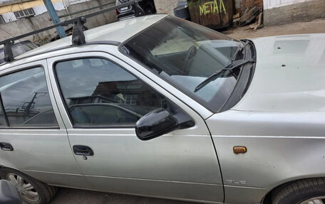 Daewoo Nexia I рестайлинг, 2009 год, 370 000 рублей, 9 фотография