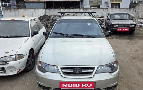 Daewoo Nexia I рестайлинг, 2009 год, 370 000 рублей, 10 фотография
