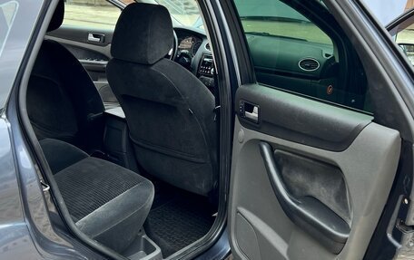 Ford Focus II рестайлинг, 2007 год, 370 000 рублей, 12 фотография