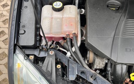 Ford Focus II рестайлинг, 2007 год, 370 000 рублей, 16 фотография