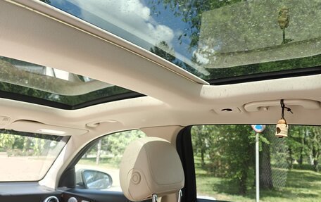 Mercedes-Benz GLC, 2018 год, 3 500 000 рублей, 10 фотография