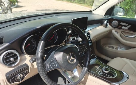 Mercedes-Benz GLC, 2018 год, 3 500 000 рублей, 8 фотография