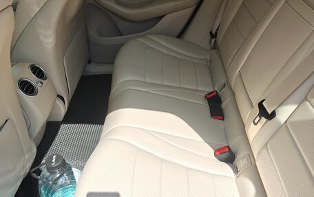 Mercedes-Benz GLC, 2018 год, 3 500 000 рублей, 9 фотография